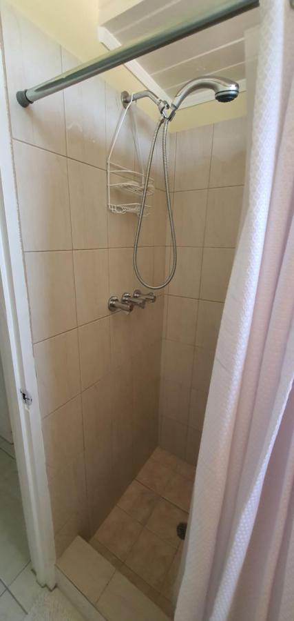 Hastings Towers 4D - Studio Apt Opp Beach بريدج تاون المظهر الخارجي الصورة